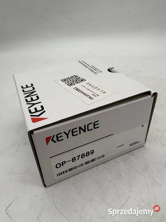 Keyence OP87889 Wentylator Warszawa