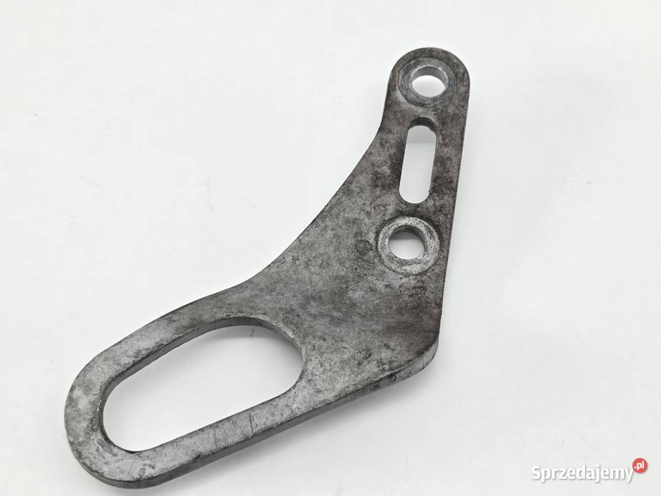 UCHYT MOCOWANIE WIESZAK Silnika N43B20AY 0427109 łódzkie Janowice