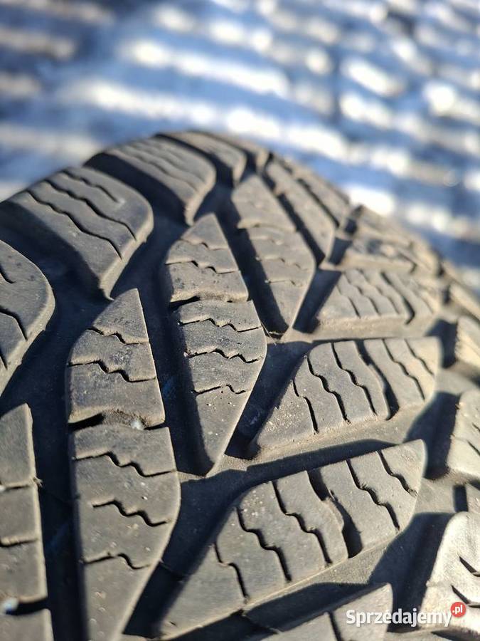 opony KELLY WINTER 1656514 r 79 t MS 2020 Rybnik