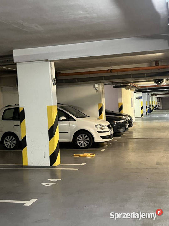 Na sprzedaż miejsce posotojowe w samym Centrum dolnośląskie Wrocław