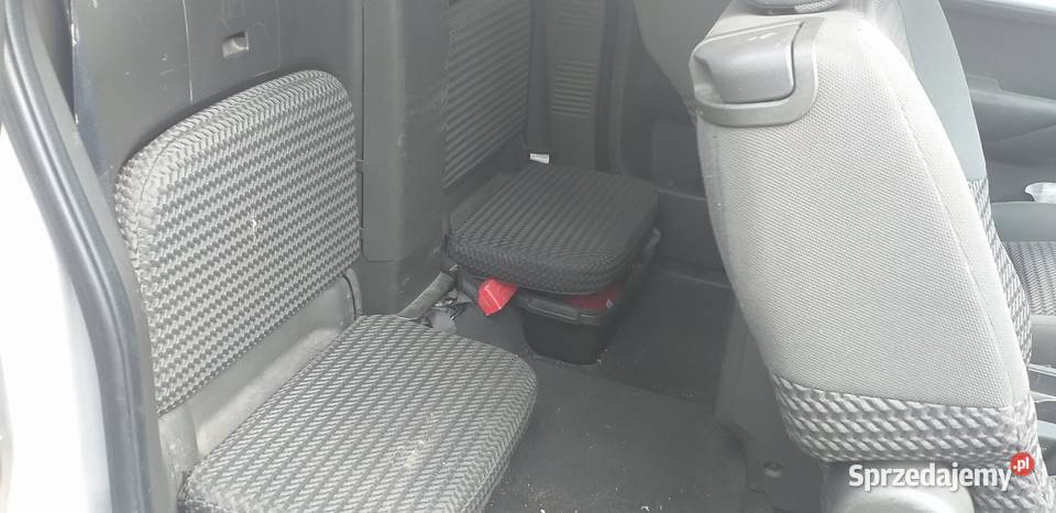 Niezawodny Nissan Frontier Warszawa sprzedam