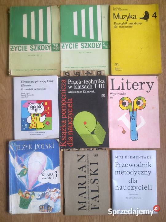 Książki 24 sztuki nauczanie początkowe i muzyka Olesno