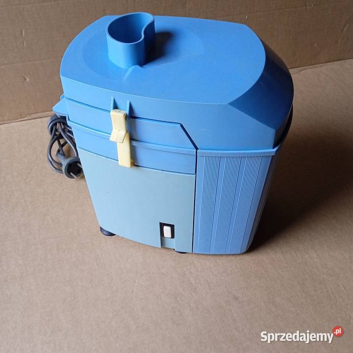 Sokowirówka Predom Eda sw 3 lata 70 te Pozostałe