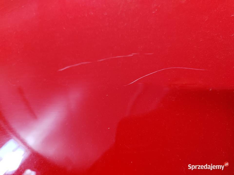 Błotnik Lewy Przód Opel Karl Kolor G6E 0DE wielkopolskie