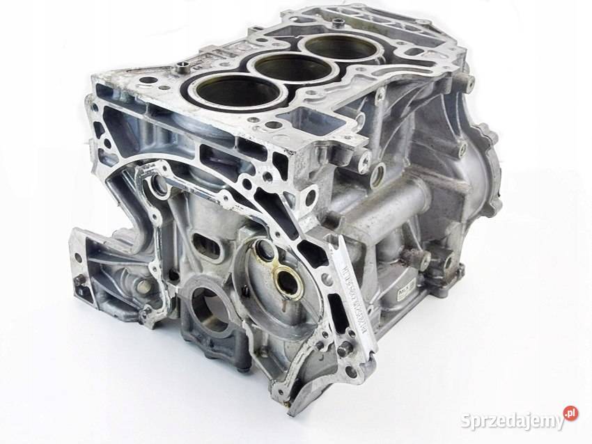 BLOK SILNIKA LIH 12 TURBO ASTRA K ENCORE Sosnowiec