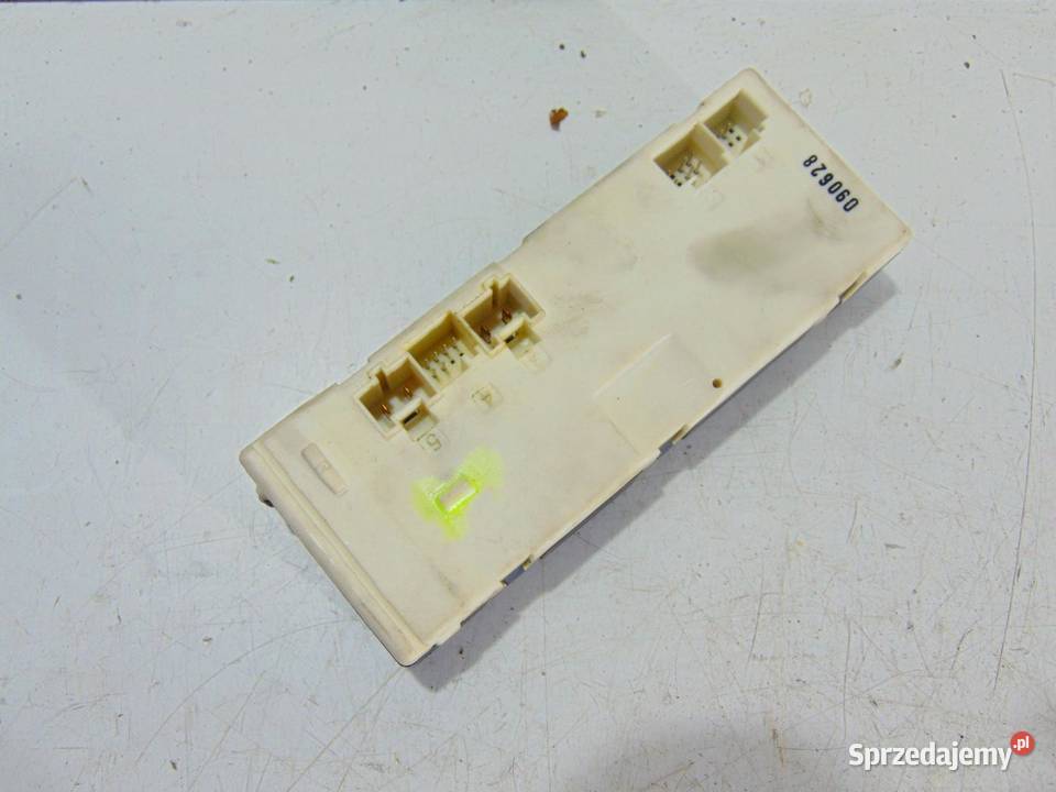 MODUŁ STEROWNIK KLAPY TYŁ W212 A2129004203 Komputery