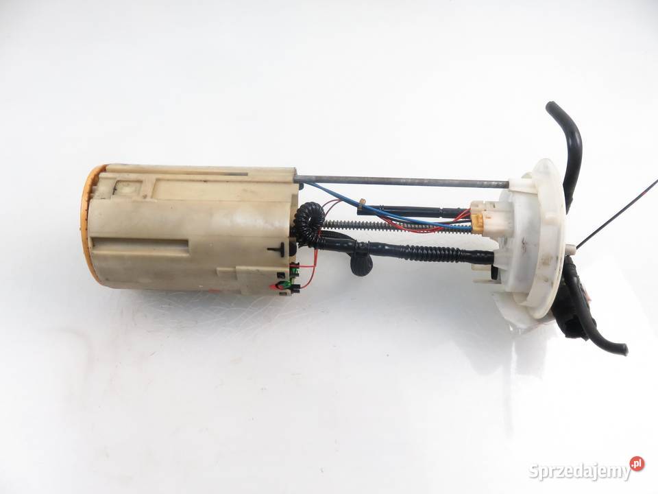 POMPA PALIWA CITROEN JUMPER II 22 HDi 1347802080