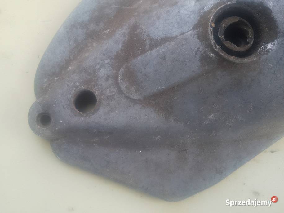 IŻ POKRYWA Milejewo