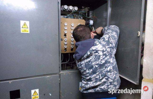 ELEKTRYK RZESZÓW Usługi elektryczne 730360213