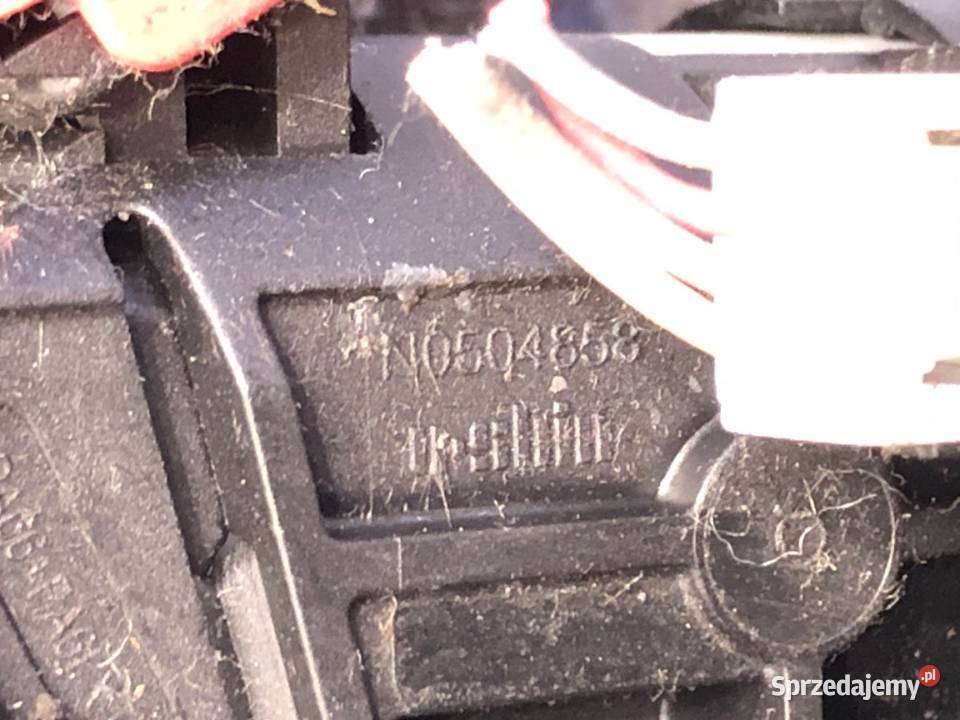 STACYJKA RENAULT TRAFIC III 285910001R 16 116