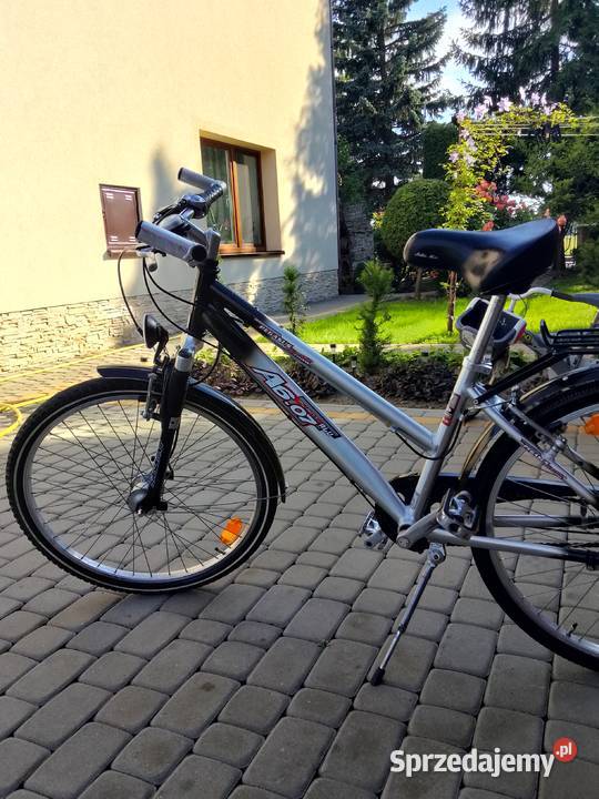 Rower Pegasus aluminiowy Gorzyce sprzedam