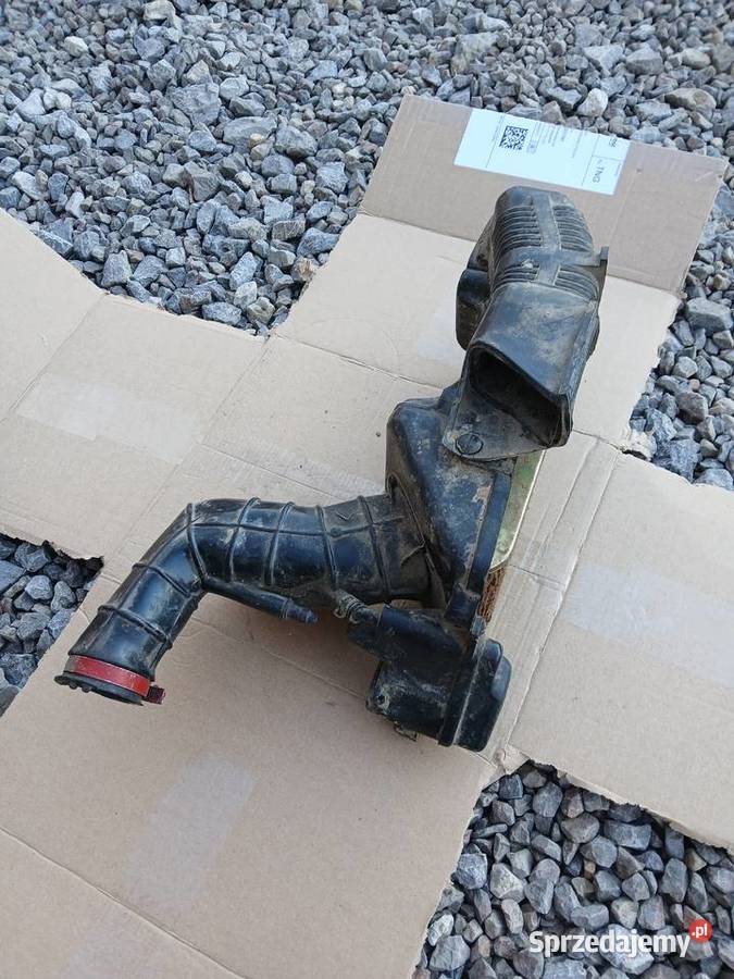 Filtr powietrza obudowa wkald Aeon Cobra Sandomierz