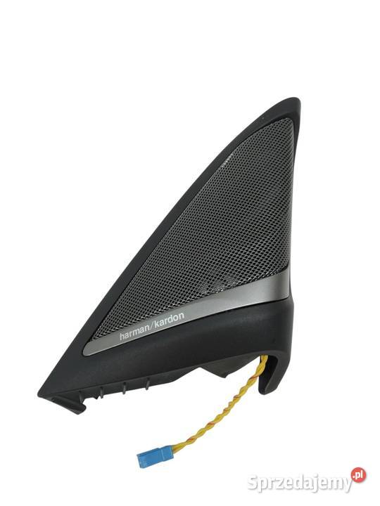 GŁOŚNIK W DRZWI HARMAN KARDON 7409156 9184794 Rok produkcji 2019