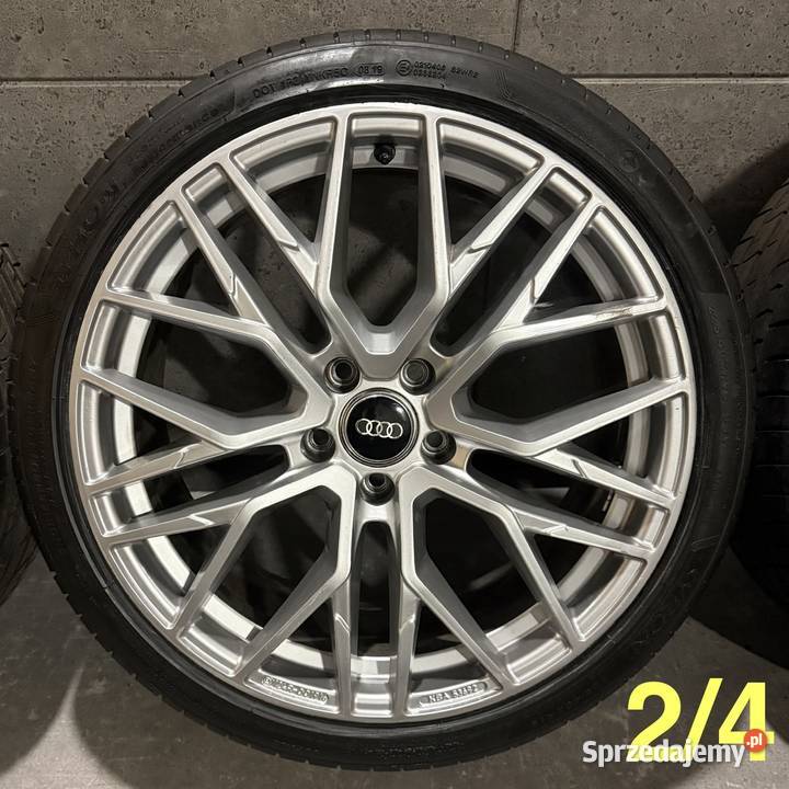 19 Audi A4 A5 A6 Octavia Superb Mercedes W205 Samochodowe sprzedam