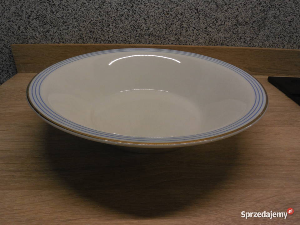 JAGER miska Porcelana i szkło Raszków sprzedam