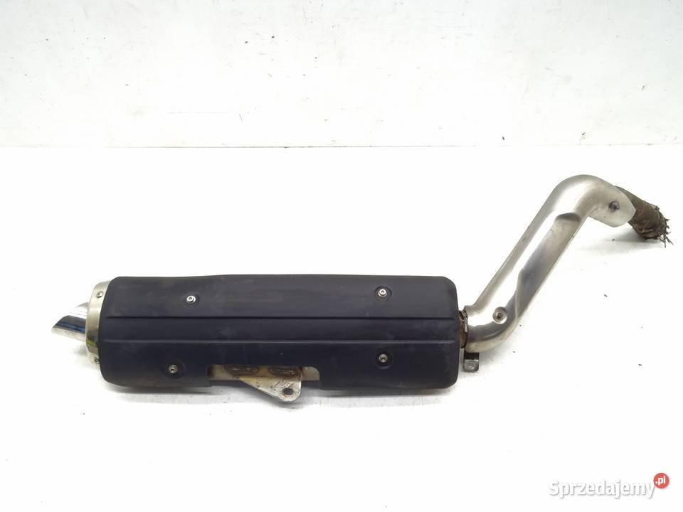 WYDECH TŁUMIK APRILIA B1121 WYDECH Tłumiki podkarpackie