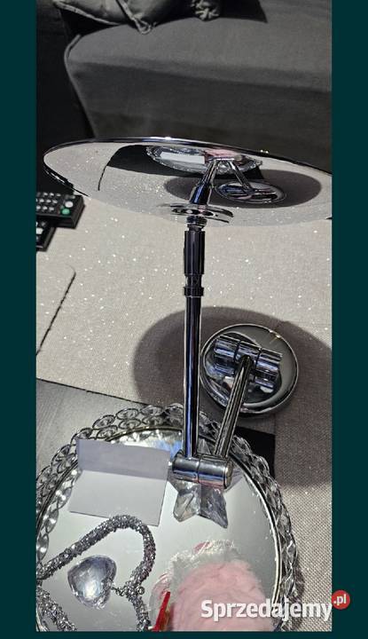 Lusterko kosmetyczne na ruchomym ramieniu Pułtusk