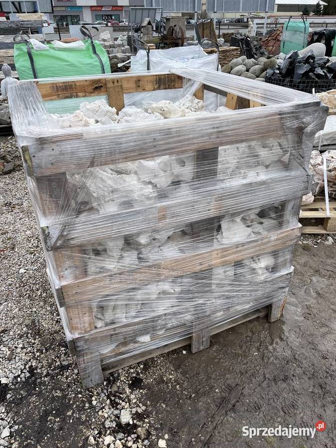 WAPIEŃ FILIPIŃSKI Kamień do Akwarium Tanganika Warszawa sprzedam