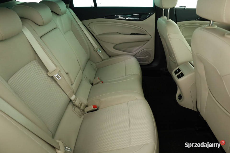 Opel Insignia 20 CDTI czujnik parkowania Piaseczno