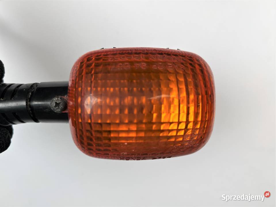 HONDA CBR 600 F PC31 PC35 Kierunkowskaz PP LT wielkopolskie Łobżenica