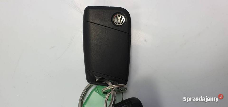 KLUCZYK 3G0959752K PASSAT B8