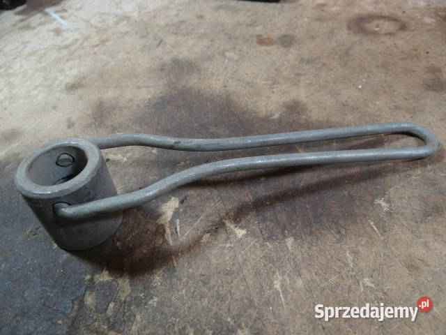 klucz do świec 26mm KAMPMANN dkw nsu bmw zundapp
