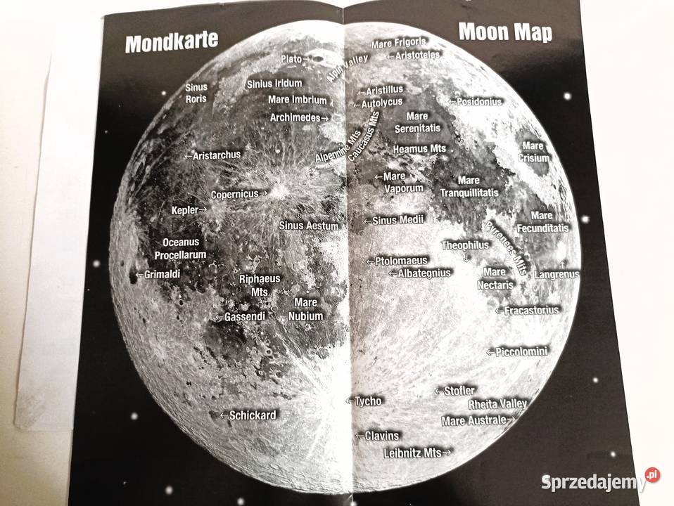 Teleskop Bresser SkyLux początkujących junior Bełchatów