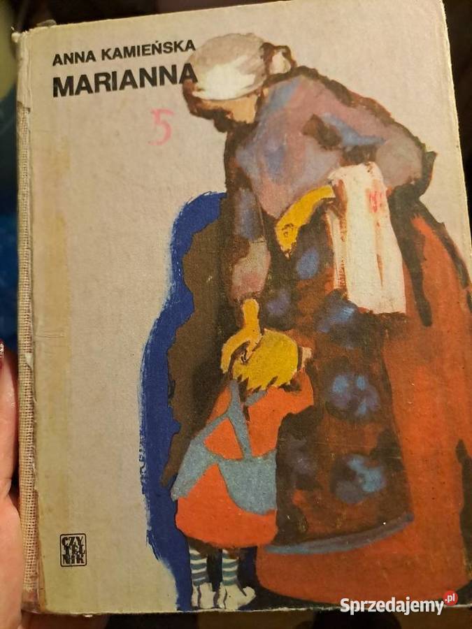 Marianna dolnośląskie Wrocław