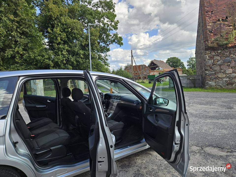 Ford S I 20 TDCi 130 Bobrzany