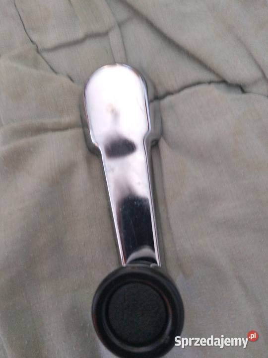 Fiat 132 Korbka opuszczania szyby Mechanizmy opuszczania szyb Lublin