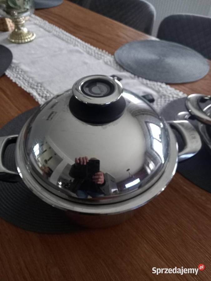 Garnki Welnax Remes Kórnik