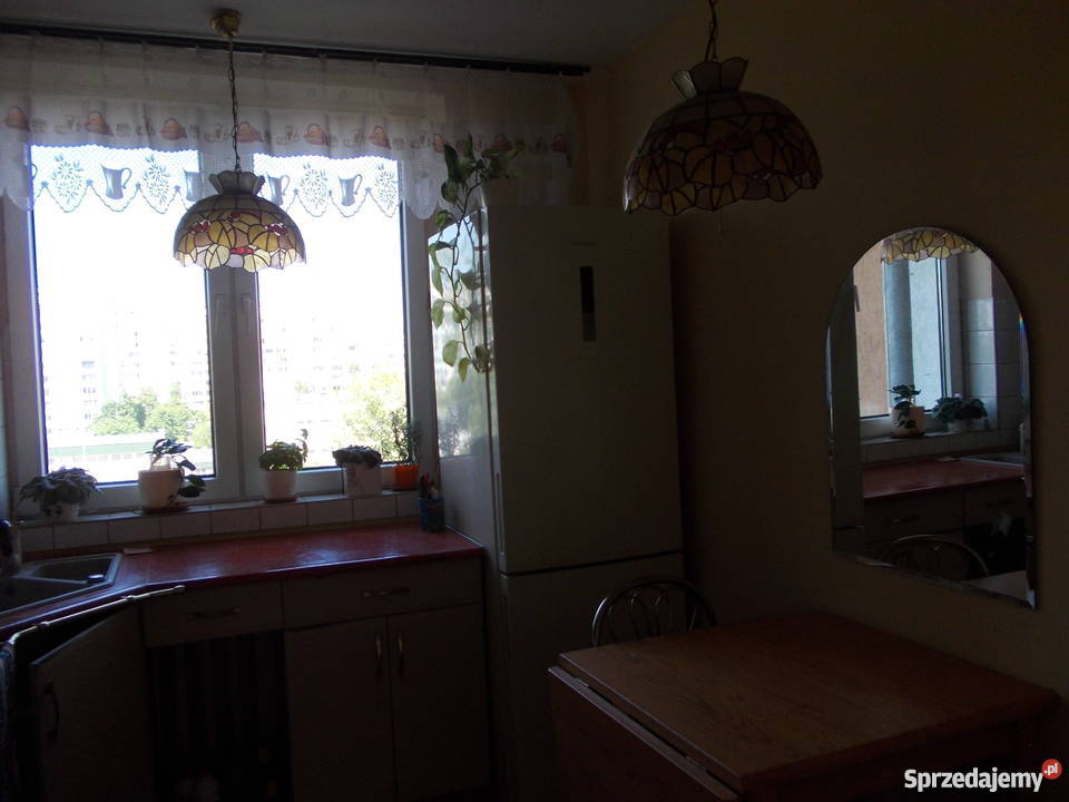 Sprzedam 4 pokoje Jelonki Warszawa sieć