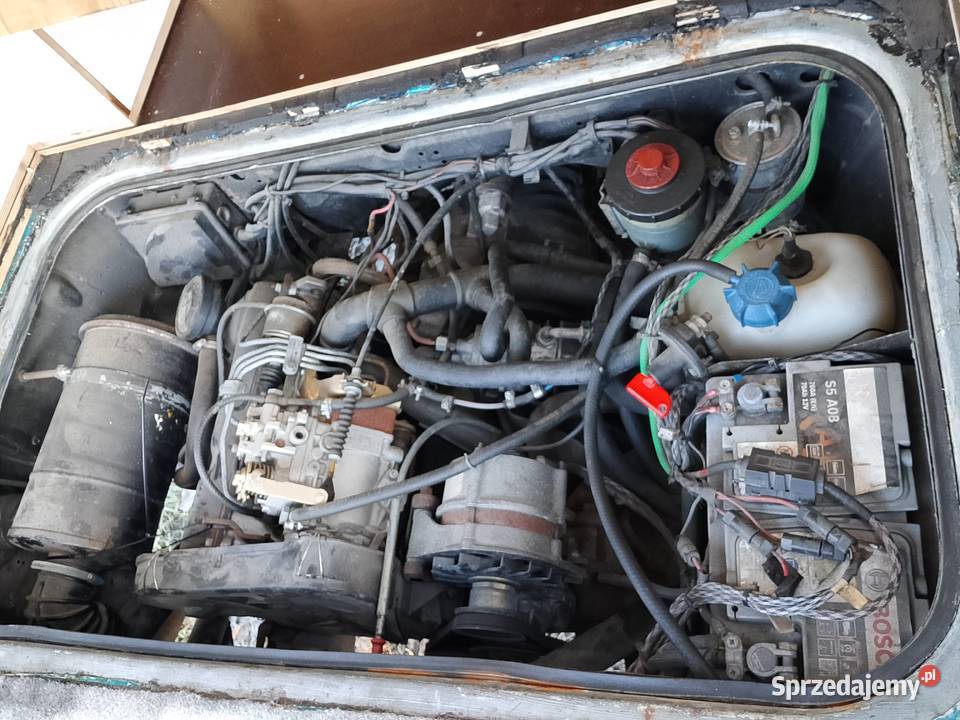 Vw t3 4x4 Syncro blokada Caravelle Reimo 70KM śląskie Częstochowa