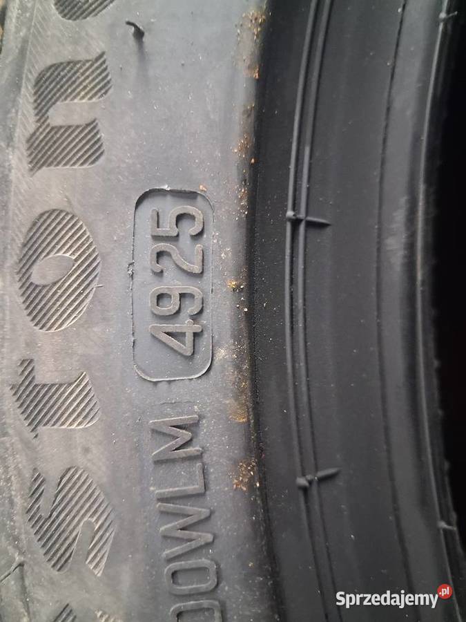 Nowe opony letnie 2254517 FIRESTONE 225