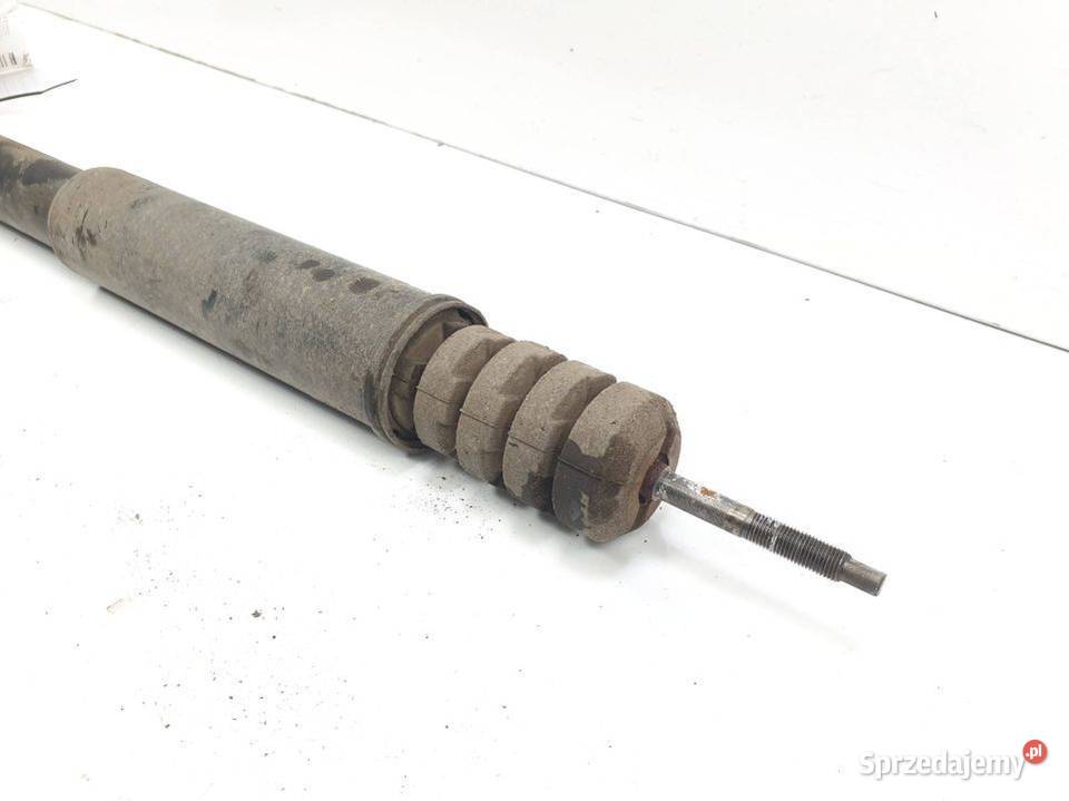 AMORTYZATOR PRAWY TYŁ DACIA SANDERO 562103901R Lipno sprzedam