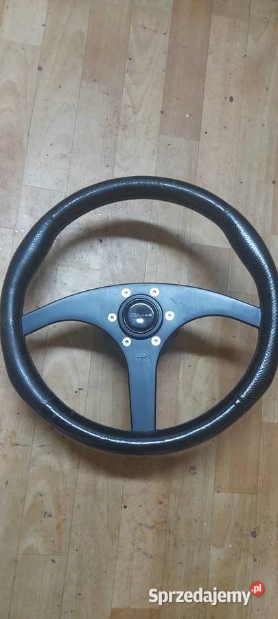 Sportowa Kierownica Naba Raid 10 KBA 70118 osobowe Pozostałe Karpacz sprzedam