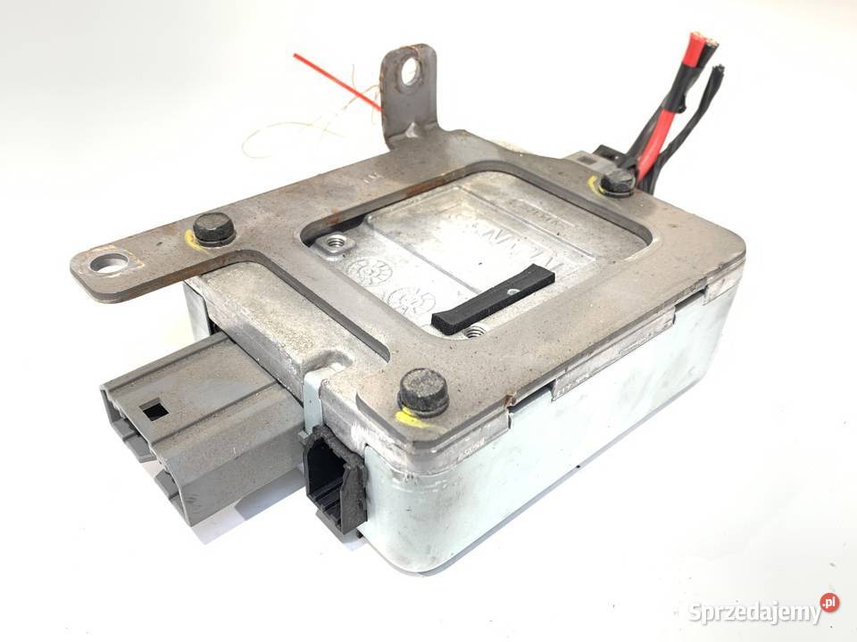 MODUŁ WSPOMAGANIA HYUNDAI ix35 563003U363