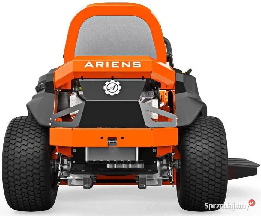 TRAKTOREK ARIENS APEX 48 ZEROSKRĘT TRAKTOREK Opalenica sprzedam