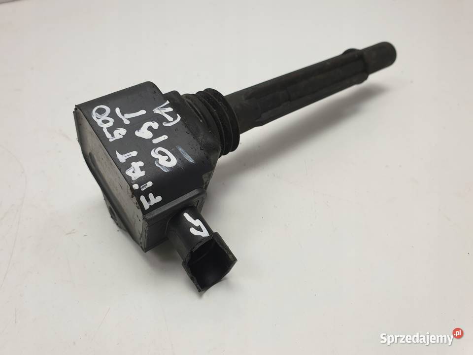 Fiat 500C 900 09 T oryginał Motoryzacja lubelskie Rudka sprzedam