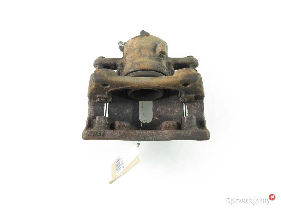 ZACISK LEWY PRZÓD RENAULT MODUS 15 dCi