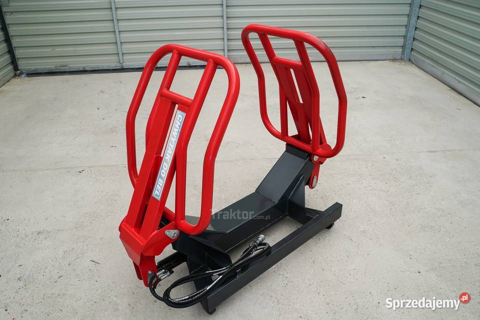 Chwytak do bel jednosiłownikowy 4FARMER