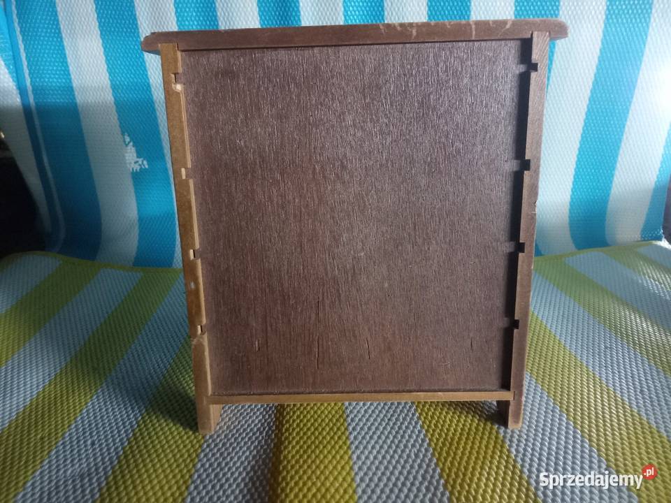Szafkę sprzedam kujawsko-pomorskie Borówno