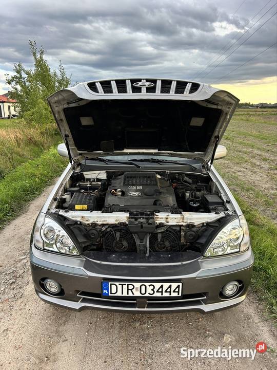 Wyjątkowy uniwersalny SUV gniazdo USB Łask