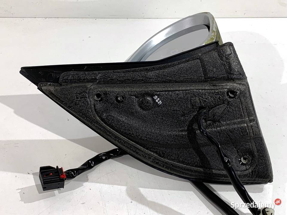 LUSTERKO PRAWY VW GOLF V Hatchback 0310 Reflex sprzedam