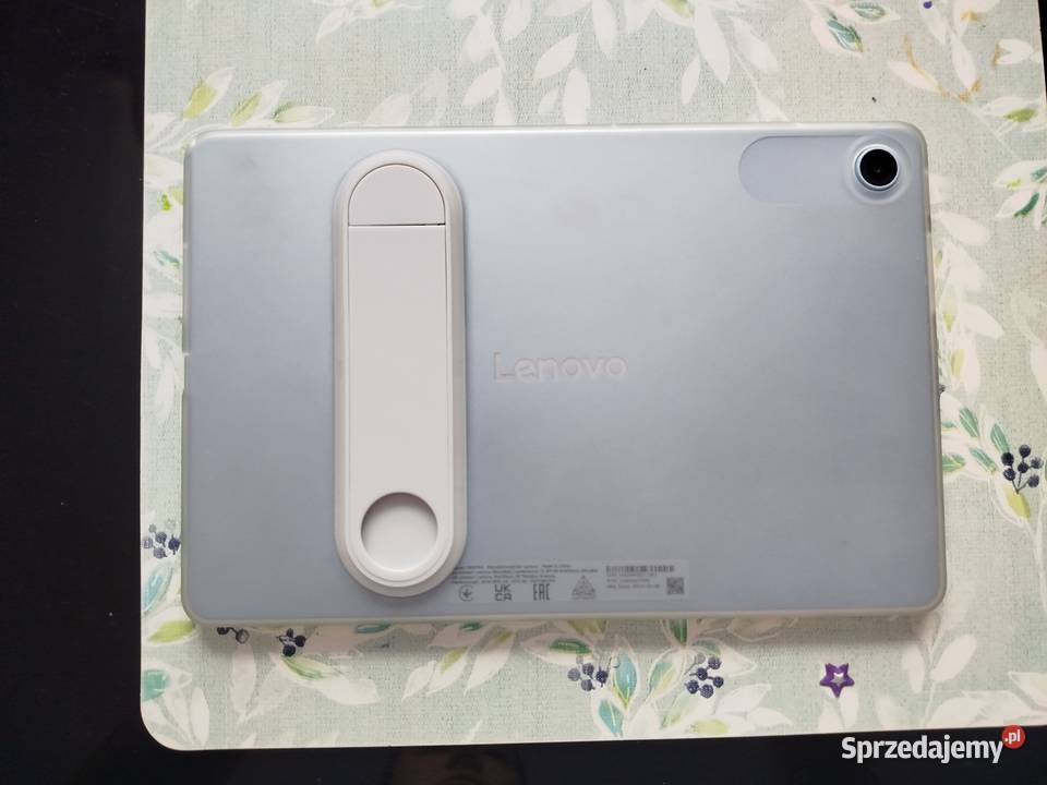 Tablet Lenovo Pińczów