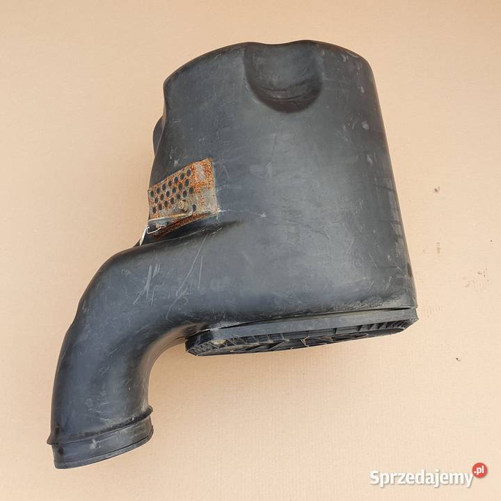 VOLVO FH OBUDOWA FILTRA POWIETRZA obudowy filtrów Bieleń