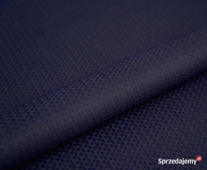 Tkanina TRILLA elegancka szenilowa plecionka o Wrocław sprzedam