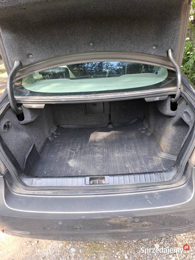 Saab 93 II gen opolskie