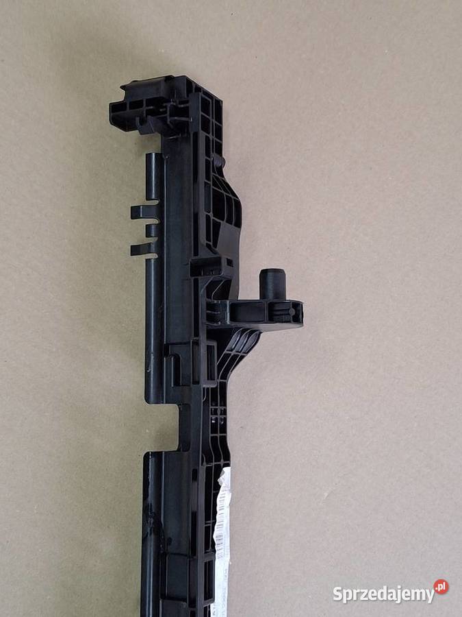 MERCEDES SPRINTER W907 W910 BOCZEK MOCOWANIE Bieleń