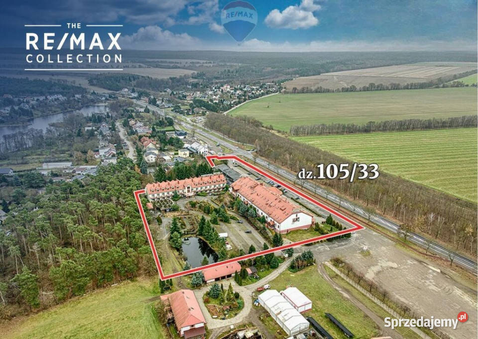 Na sprzedaż gotowy biznes 3 Hotel Sprzedaż Poznań